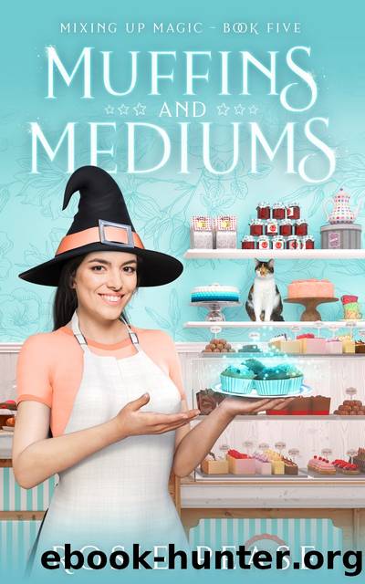 Muffins and Mediums by Rosie Pease