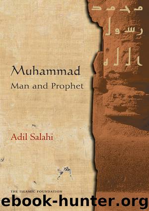 Muhammad by Adil Salahi