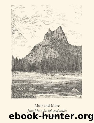 Muir and More by Ronald Turnbull