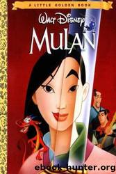 Mulan by Disney