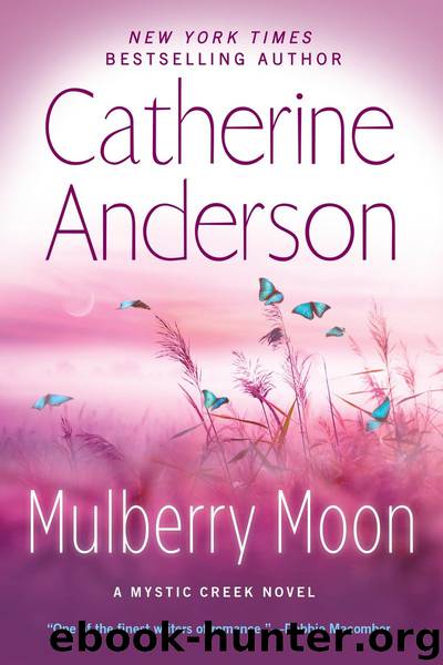 Mulberry Moon by Catherine Anderson