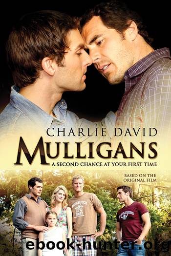 Mulligans by Charlie David