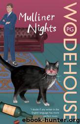 Mulliner Nights by P. G. Wodehouse