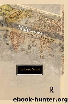 Multi-stories by Kalpana Sahni