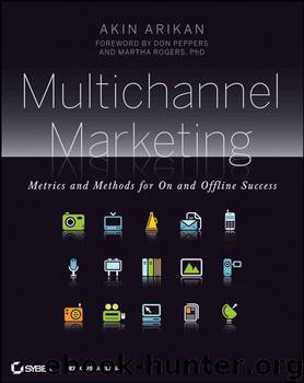Multichannel Marketing by Akin Arikan