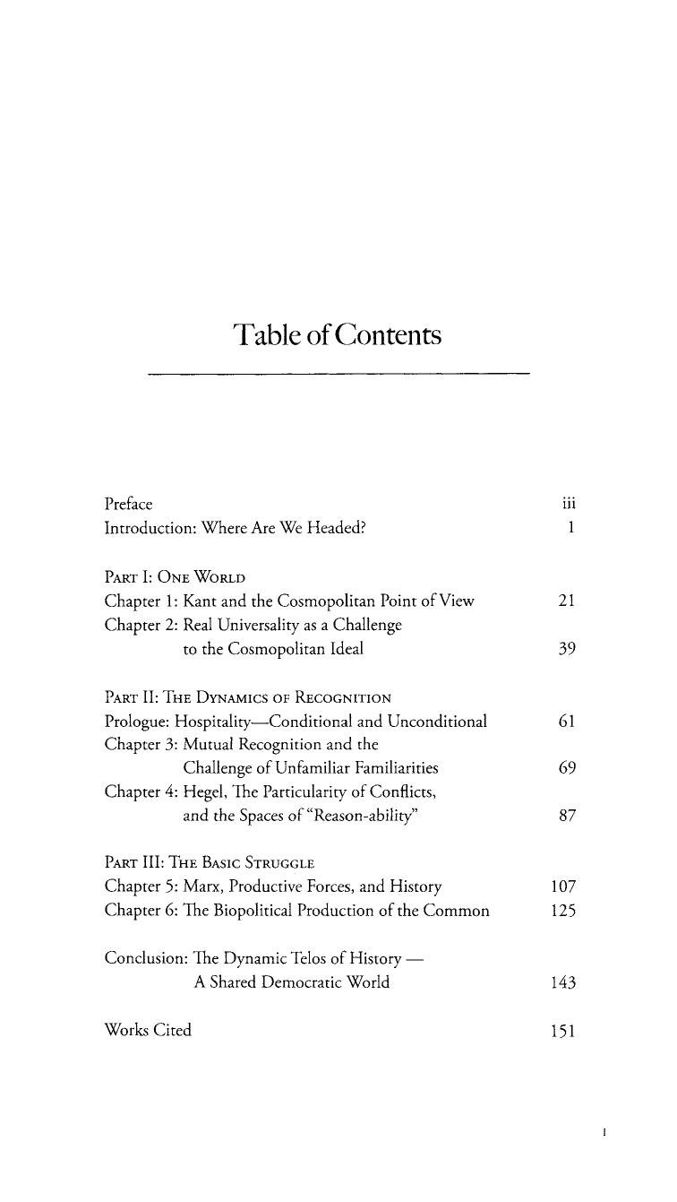 Multicultural Dynamics and the Ends of History: Exploring Kant, Hegel, and Marx by Réal Fillion