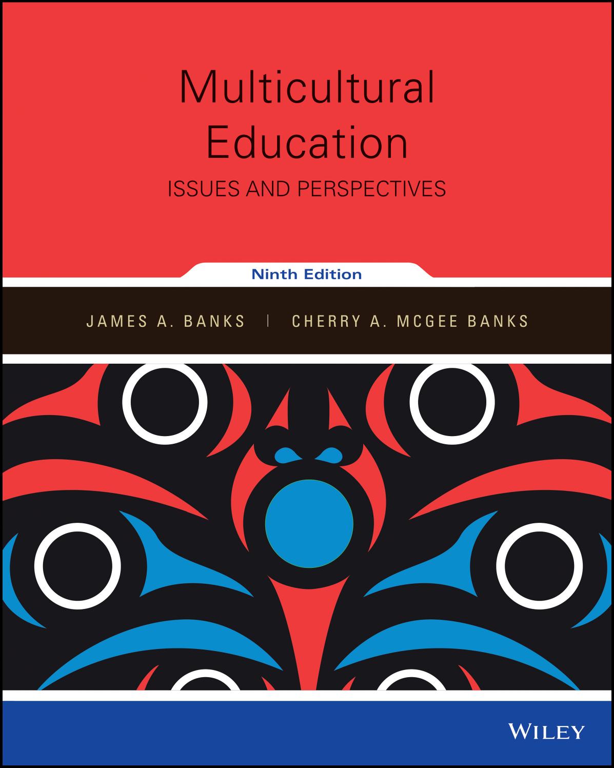 Multicultural Education by Issues & Perspectives