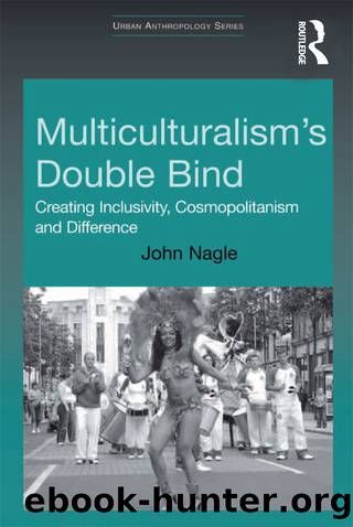 Multiculturalism's Double-Bind by John Nagle