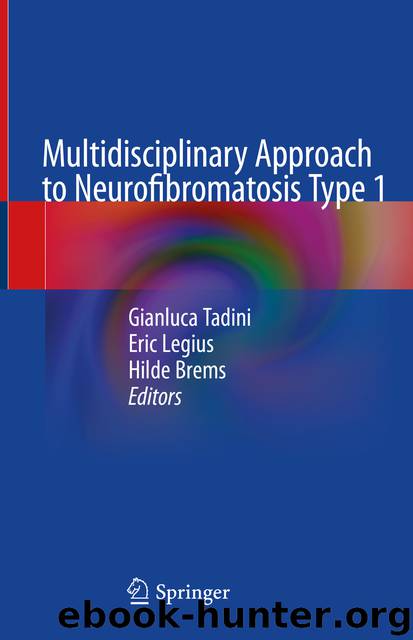 Multidisciplinary Approach to Neurofibromatosis Type 1 by Unknown