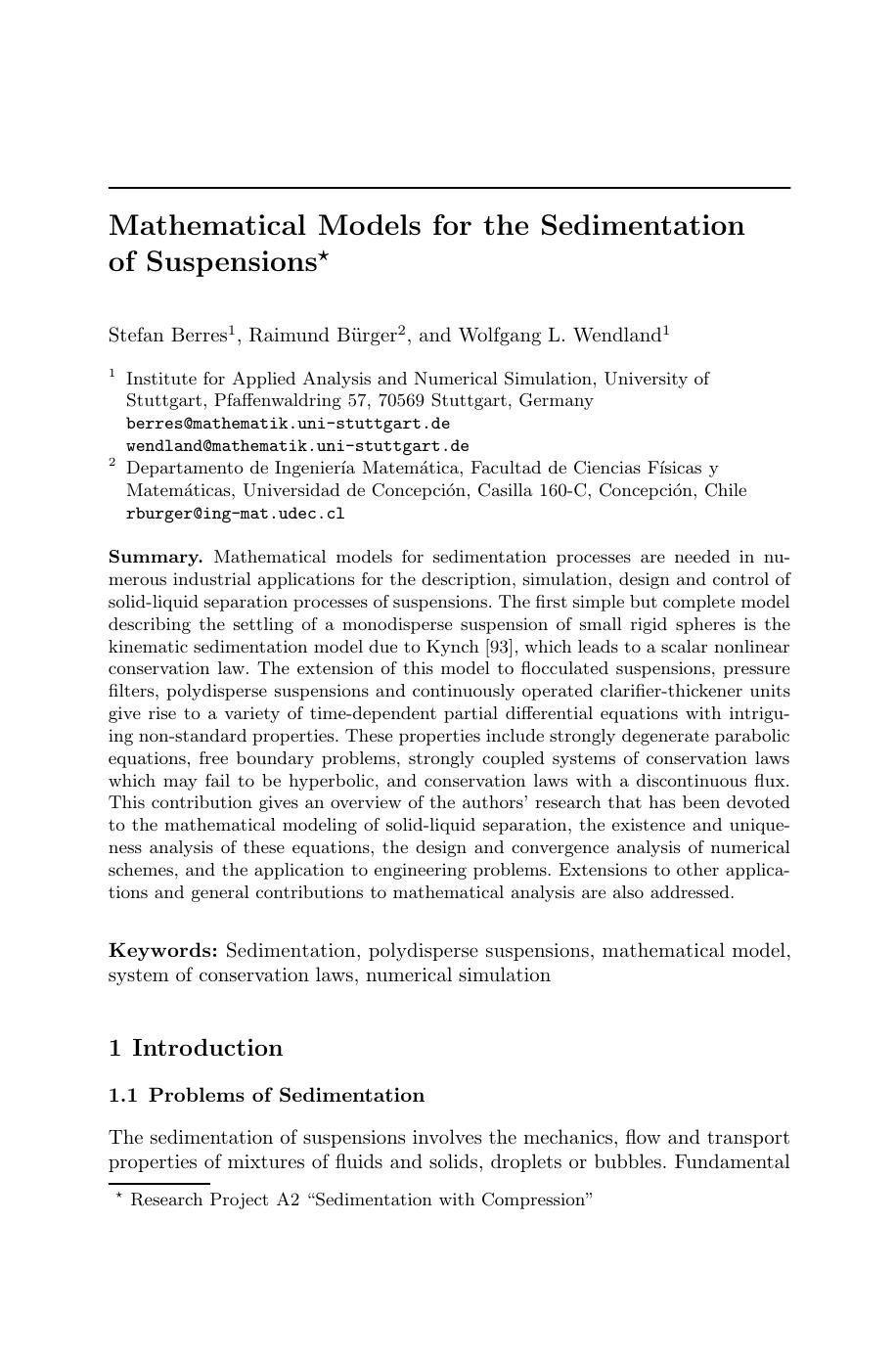 Multifield Problems in Solid and Fluid Mechanics (Lecture Notes in Applied and Computational Mechanics) by Rainer Helmig Alexander Mielke Barbara I. Wohlmuth