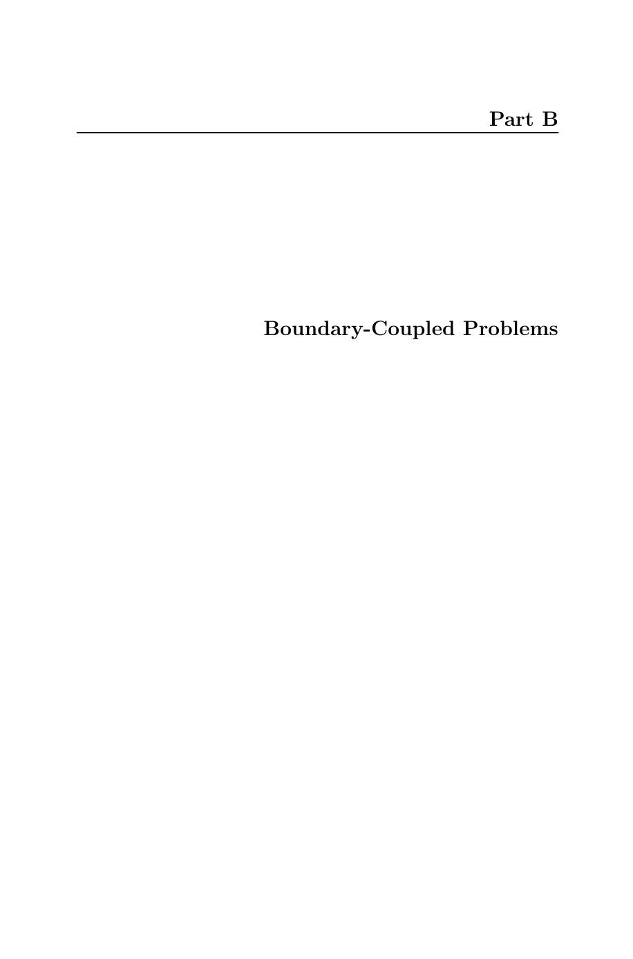 Multifield Problems in Solid and Fluid Mechanics by Rainer Helmig Alexander Mielke Barbara I. Wohlmuth