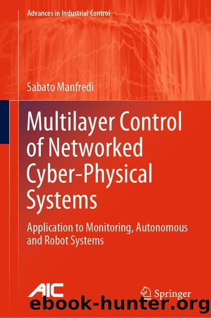 Multilayer Control of Networked Cyber-Physical Systems by Sabato Manfredi
