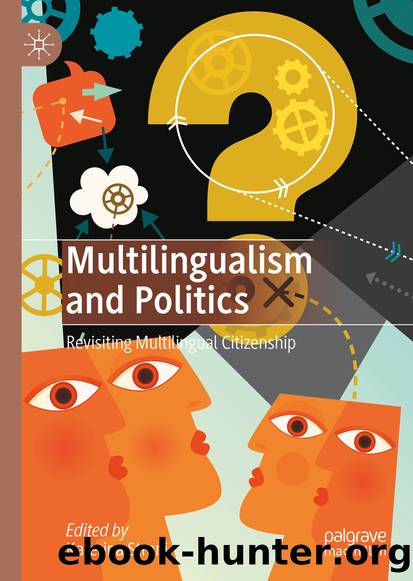 Multilingualism and Politics by Unknown