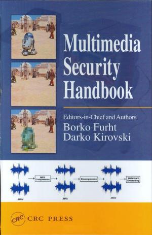 Multimedia Security Handbook by Miguel J Bagajewicz