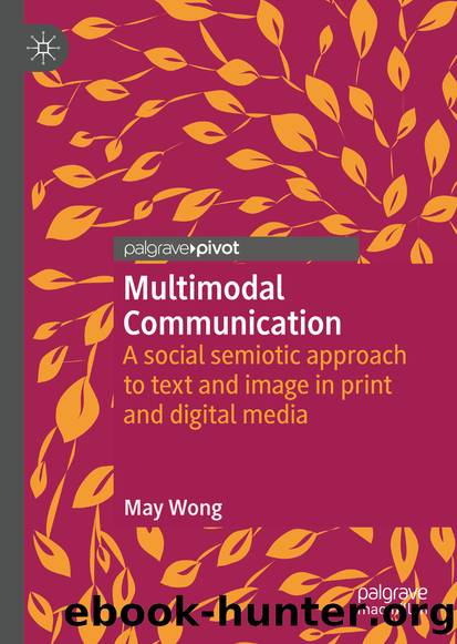 Multimodal Communication by May Wong