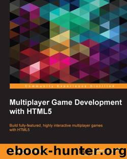 Multiplayer Game Development With HTML5 by Rodrigo Silveira