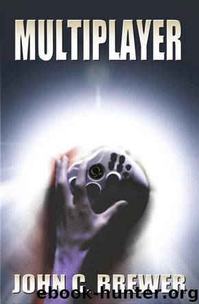 Multiplayer by John C. Brewer