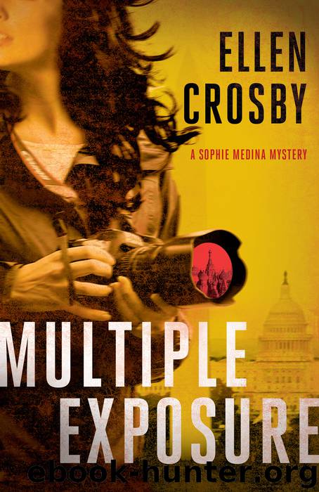 Multiple Exposure by Ellen Crosby