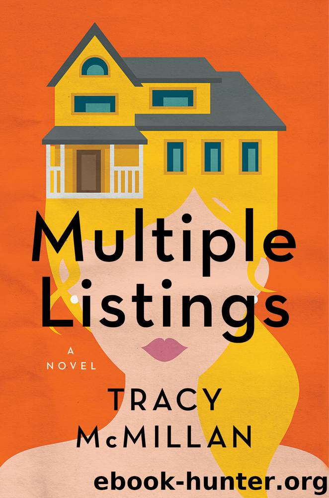 Multiple Listings by Tracy McMillan