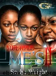 Multiple Me's II by Sasha Wright