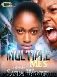 Multiple Me's by Sasha Wright