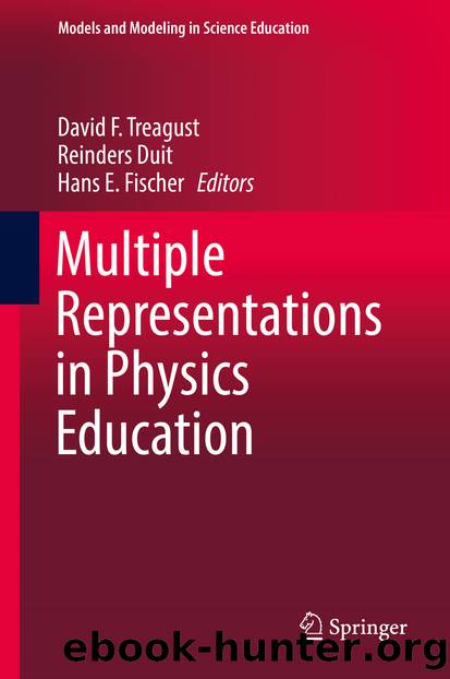 Multiple Representations in Physics Education by David F. Treagust Reinders Duit & Hans E. Fischer