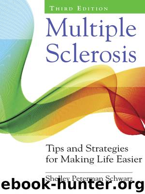 Multiple Sclerosis by Shelley Peterman Schwarz
