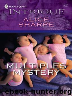 Multiples Mystery by Alice Sharpe - Multiples Mystery