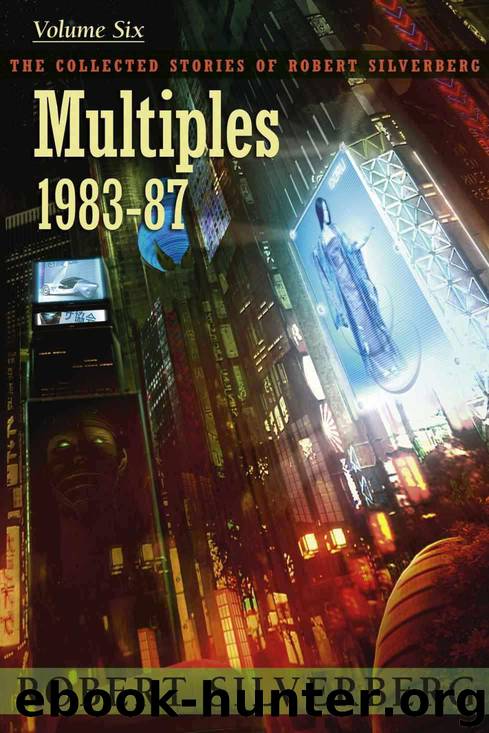 Multiples by Robert Silverberg