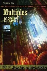 Multiples: The Collected Stories of Robert Silverberg, Volume Six by Silverberg Robert