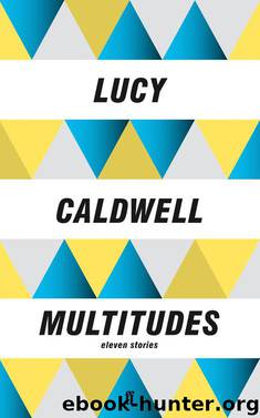Multitudes by Lucy Caldwell