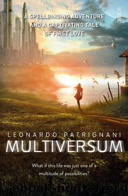Multiversum by Leonardo Patrignani