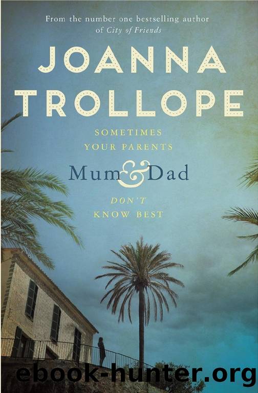 Mum & Dad by Joanna Trollope
