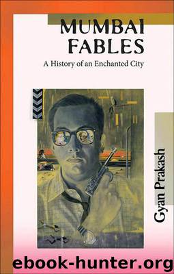 Mumbai Fables by Prakash Gyan;