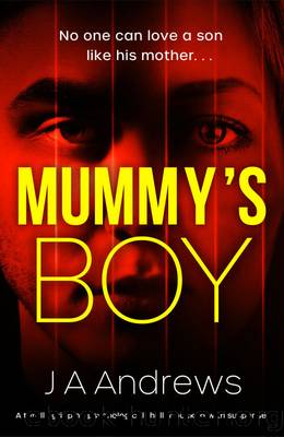 Mummy's Boy by Unknown