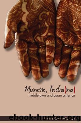 Muncie, India(na) by Himanee Gupta-Carlson
