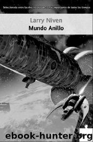 Mundo Anillo by Niven Larry