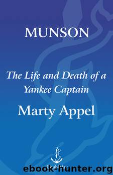 Munson by Marty Appel