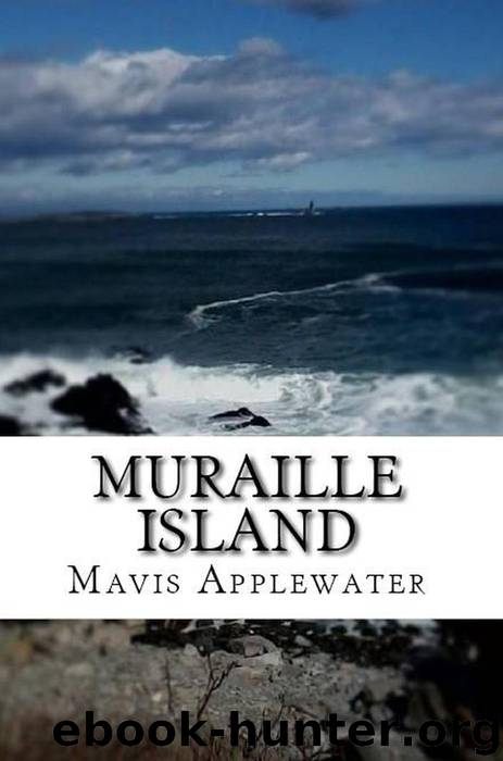 Muraille Island by Mavis Applewater