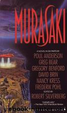 Murasaki by Poul Anderson