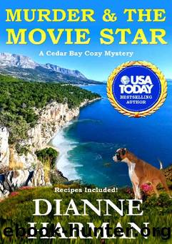 Murder & The Movie Star by Dianne Harman