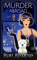 Murder Abroad by Ruby Riverton