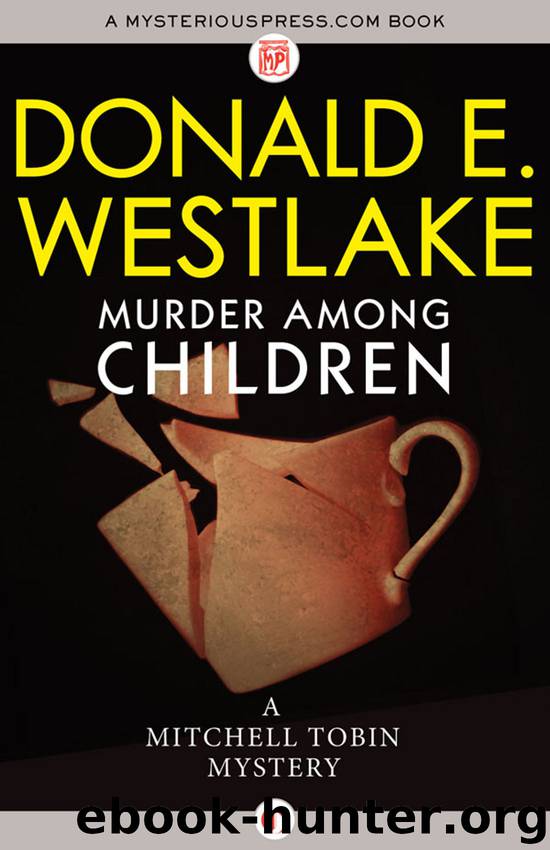 Murder Among Children by Donald E. Westlake