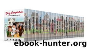 Murder Between Neighbors by Michelle Corbier