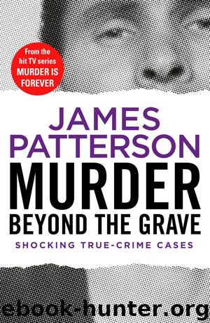 Murder Beyond the Grave by James Patterson - free ebooks download