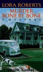 Murder Bone by Bone