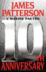 Murder Club 10 - 10th Anniversary by James Patterson