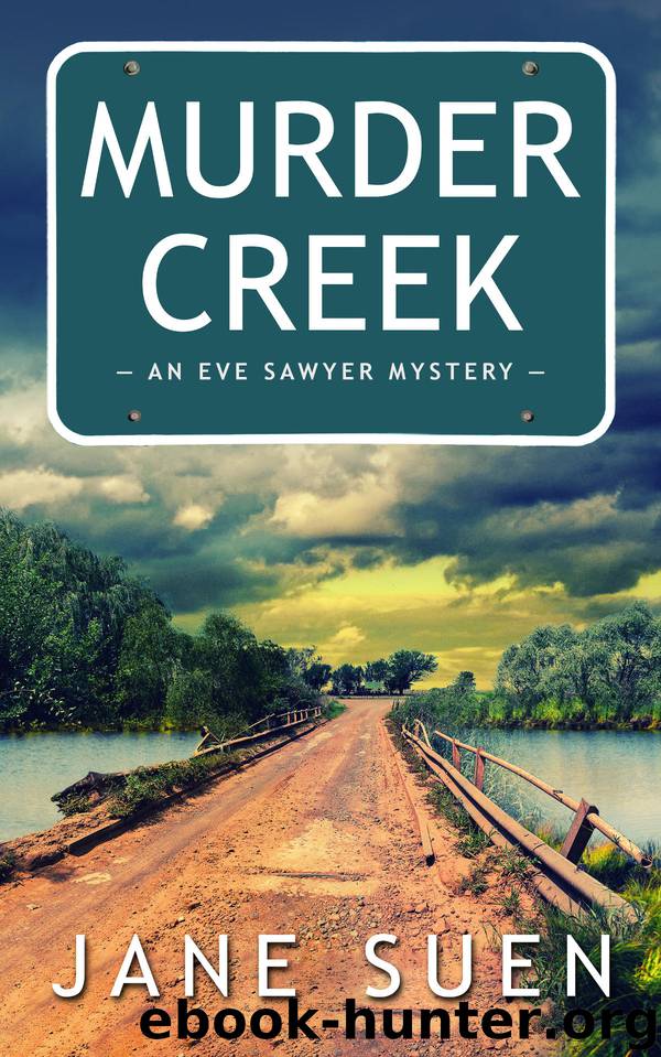 Murder Creek by Jane Suen