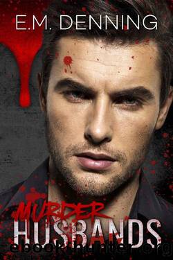 Murder Husbands by E M Denning