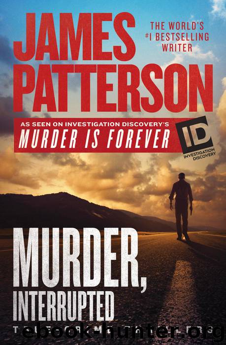 Murder Is Forever, Volume 1 by James Patterson